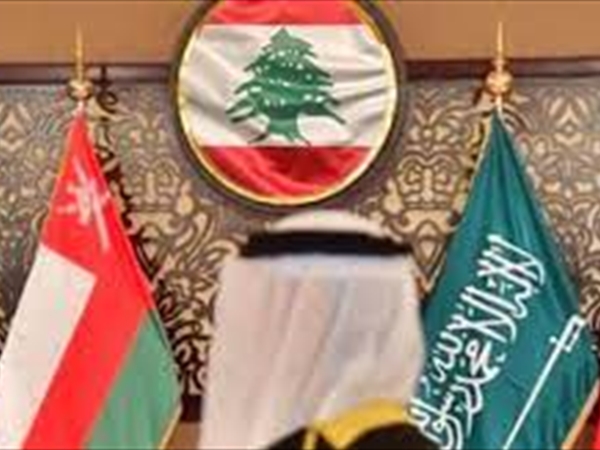 المساعدة العربية للبنان مشروطة بنزع سلاح حزب الله أولاً؟