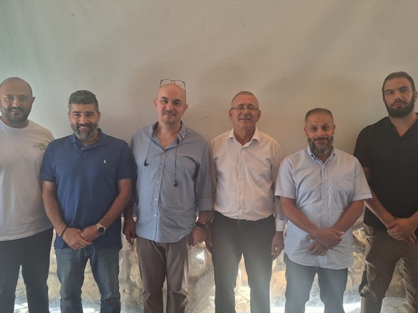 الاولمبية الدولية جددت اعترافها بنظيرتها المحلية وانتخاب اتحاد جديد للجمباز..