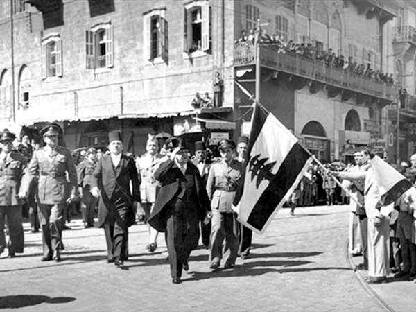 الجذور التاريخية لأزمة السيادة في لبنان (1861–1943): من المتصرفية إلى [...]