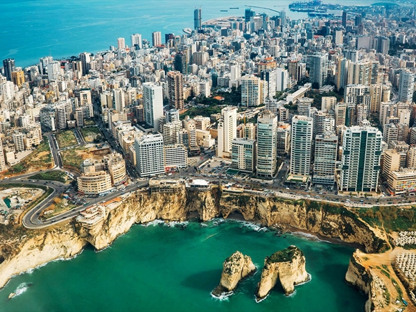 بيروت.. وجع القلب ويقين العودة