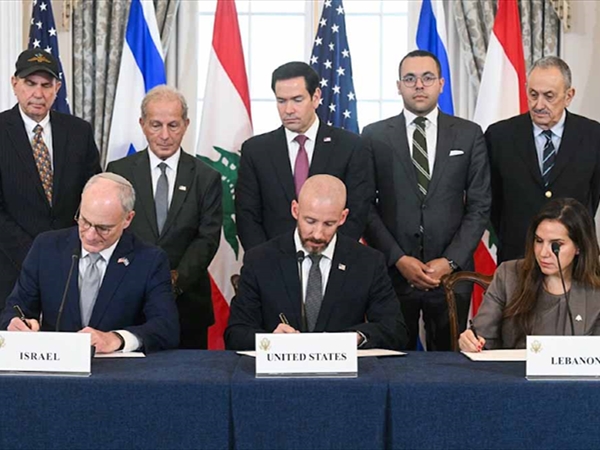 من اتفاق الإطار إلى إطار الدولة