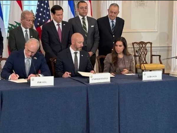 لبنان أمام اختبار السيادة على خلفية «اتفاق «الإطار»