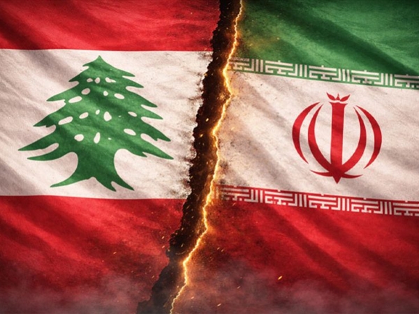 حذر لبناني من الهيمنة الإيرانية..؟