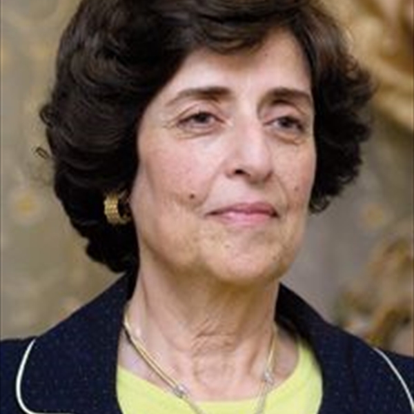 المحامية منى عفيش شويري