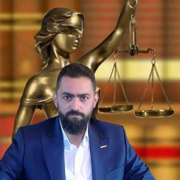 القاضي بلال شمص