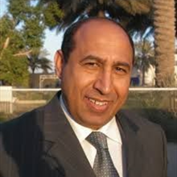 حميد الكفائي