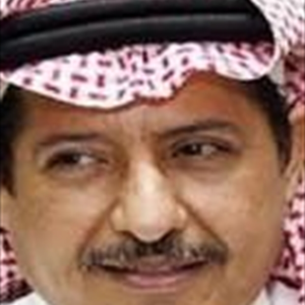 محمد آل الشيخ