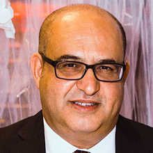 عمران سلمان