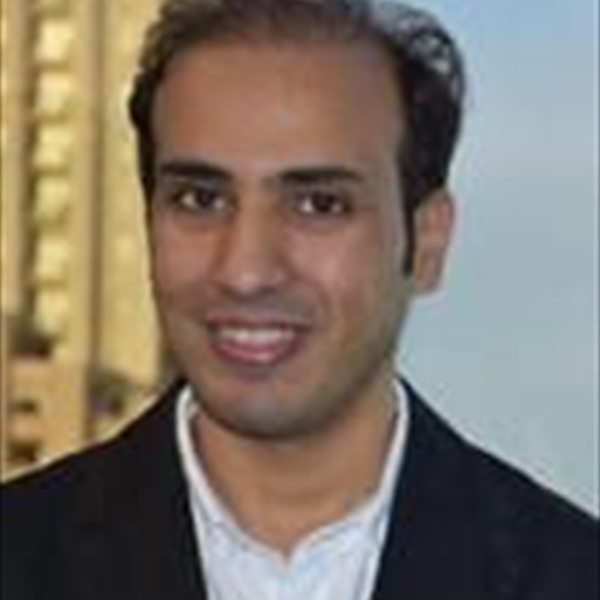 ممدوح المهيني