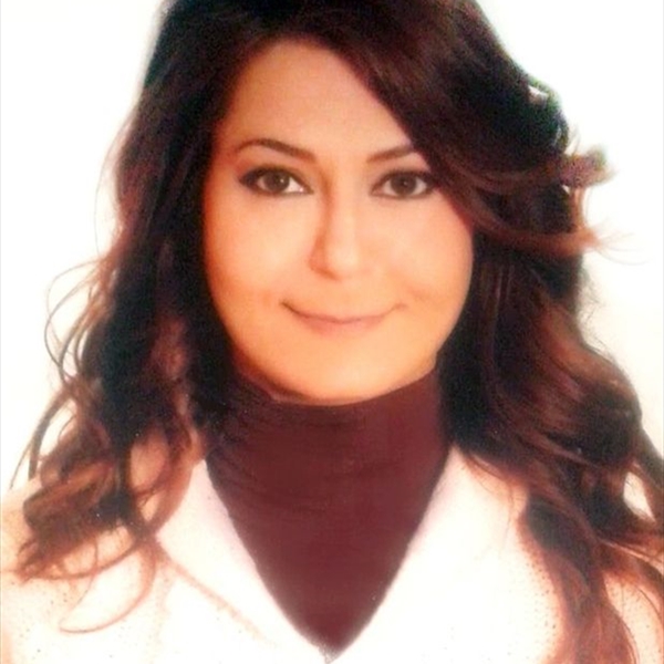 دارين علامة