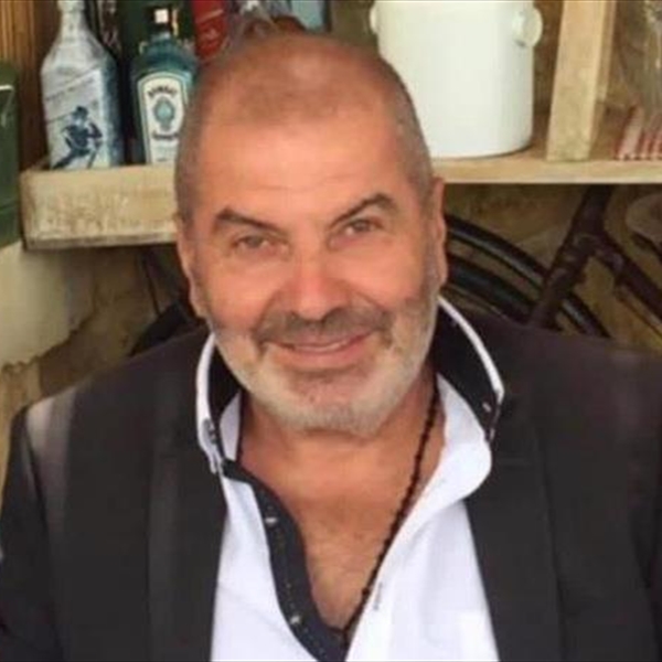 العميد المتقاعد مارون بدر