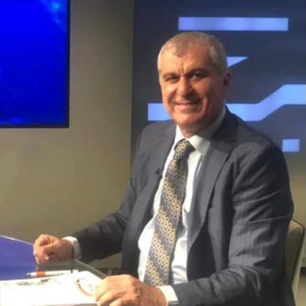 د. طلال حمود