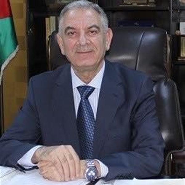 د. عبد الرزاق بني هاني