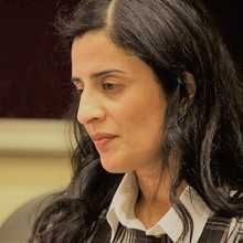 ابتهال الخطيب