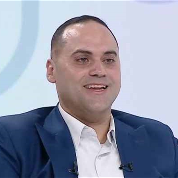 محمود جمال سعيد