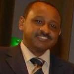 إسماعيل محمد علي