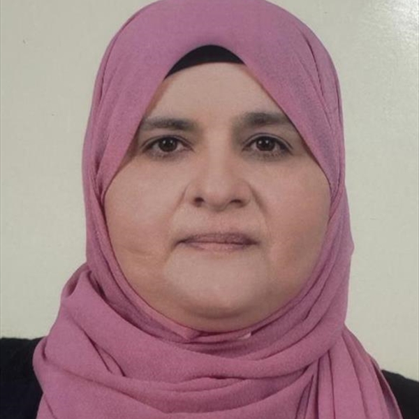 هيفاء الخطيب