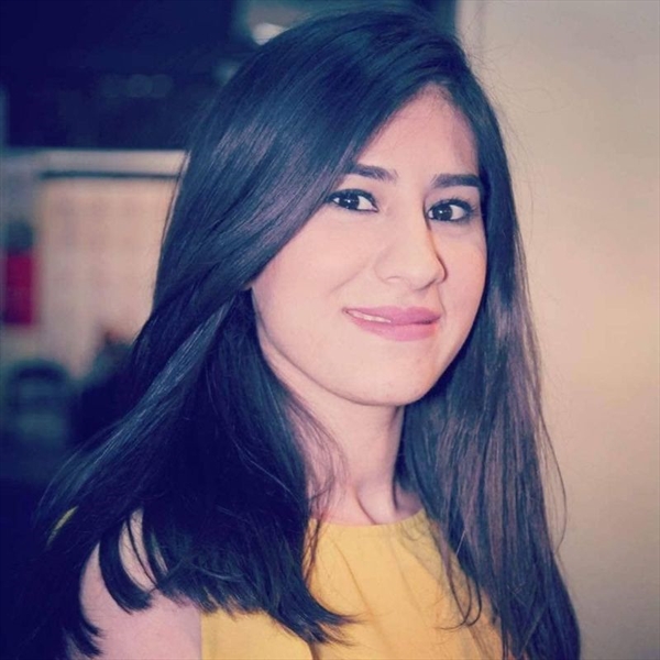 تماضر محمود