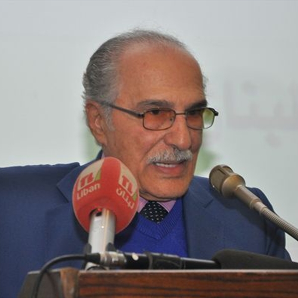 د. حسين يتيم