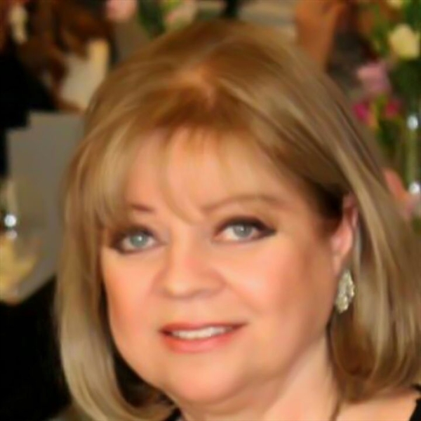 هيفاء جارودي