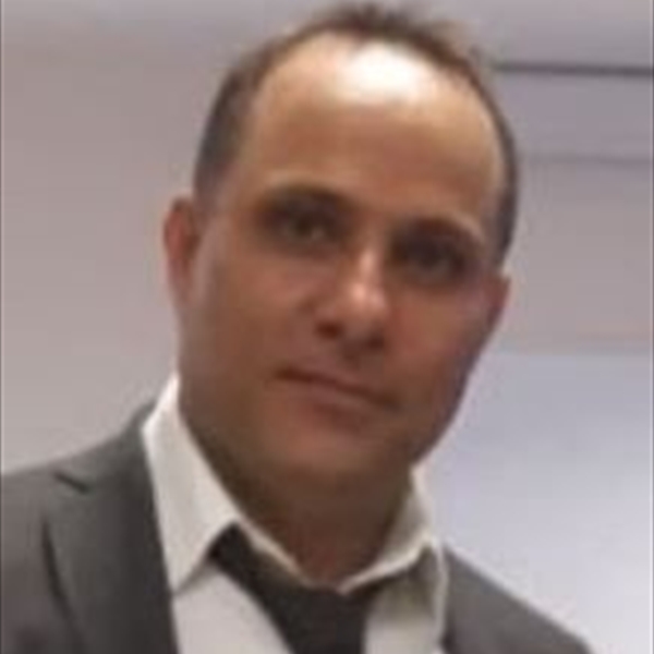 الدكتور جورج لحام