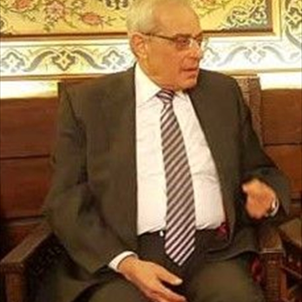 الدكتور فوزي زيدان