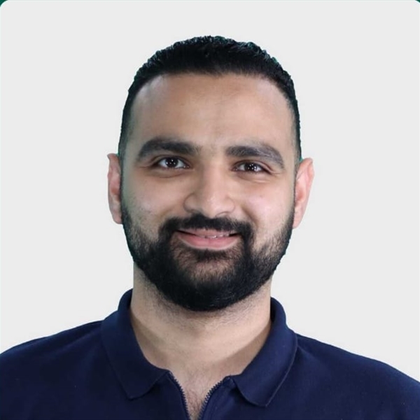 عبد الرحمن قنديل