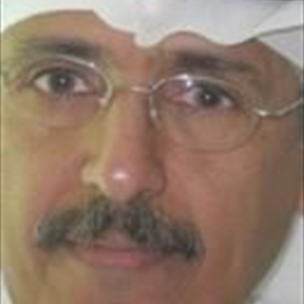 عبد العزيز حمد العويشق