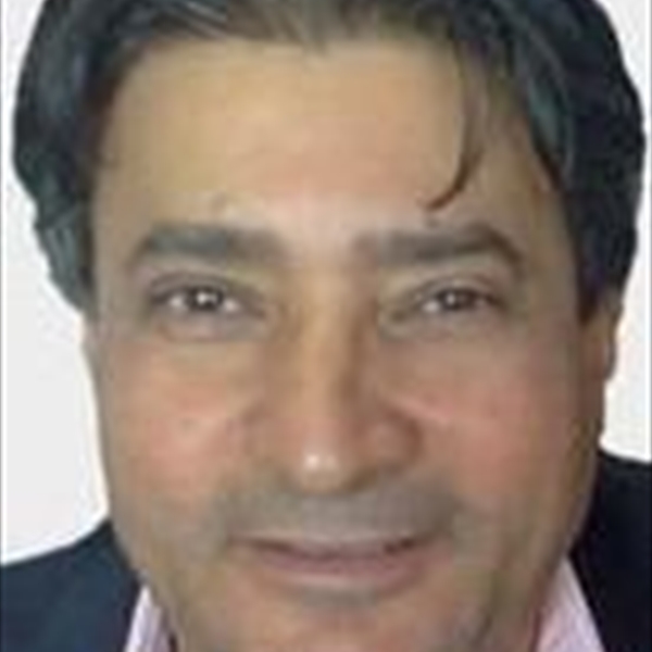 حامد الكيلاني