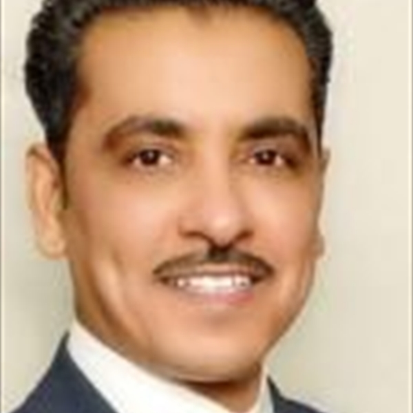 سلمان الدوسري