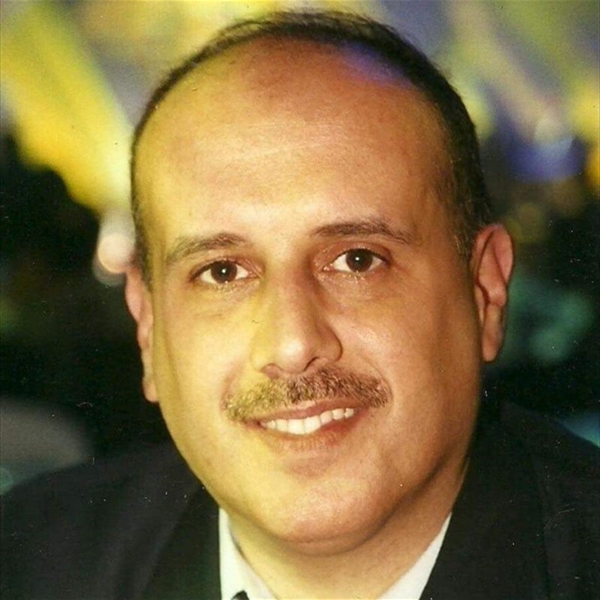 ماهر غازي الشوا