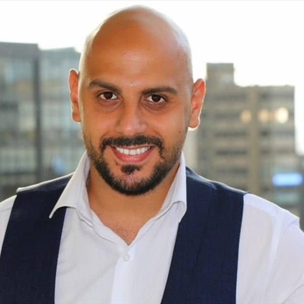 محمد المدني