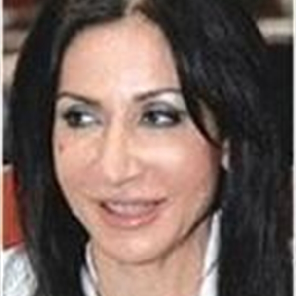 هدى الحسيني