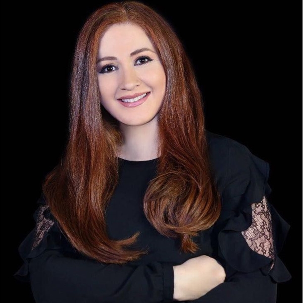 ميراي عقيقي محفوظ