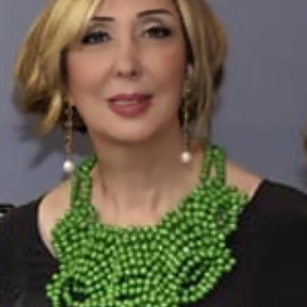 فاديا خالد قباني