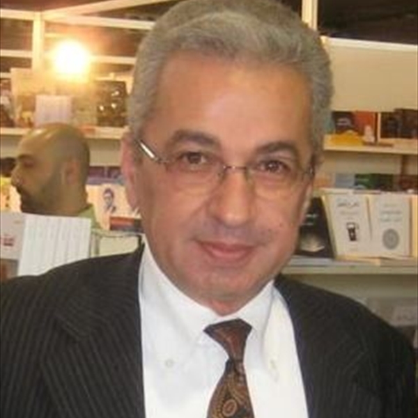 د. جمال دملج