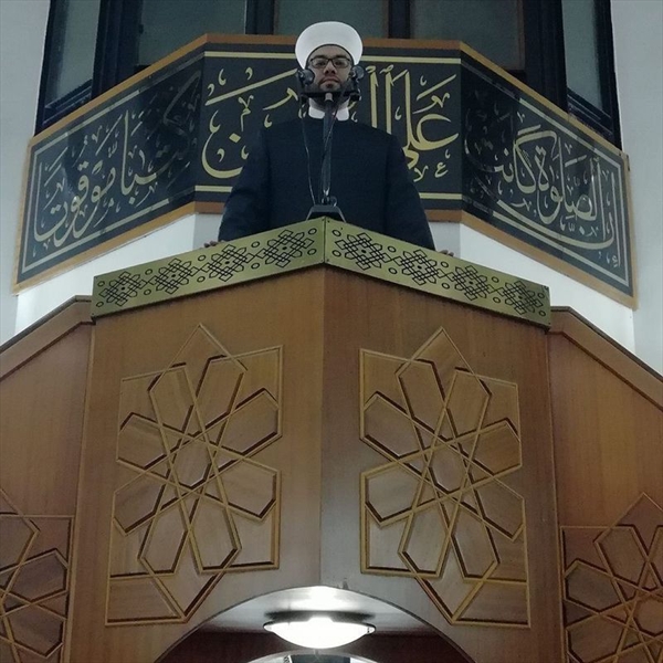 الشيخ محيي الدين خليفه