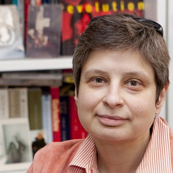 نينا خروتشيفا