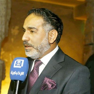 طلال الضاهر