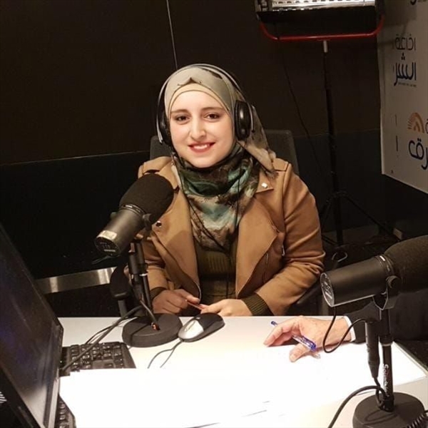 جميلة قلاوون