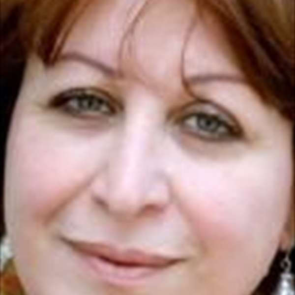 إنعام كجه جي