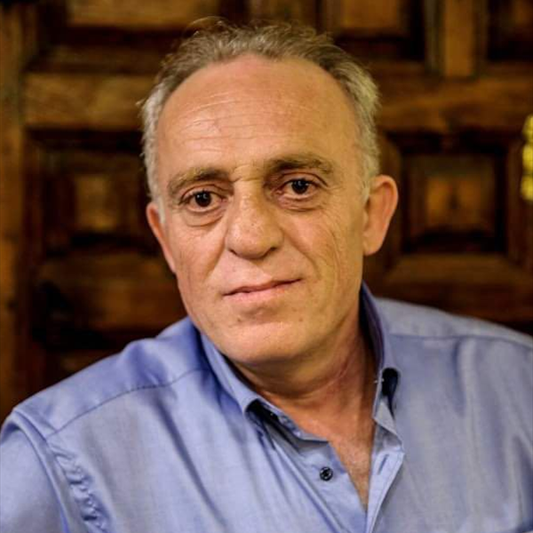 مروان الحريري