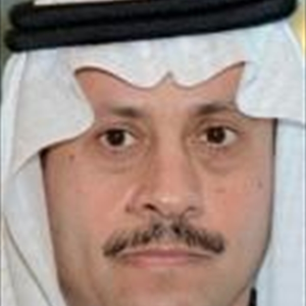 نايف بن بندر السديري