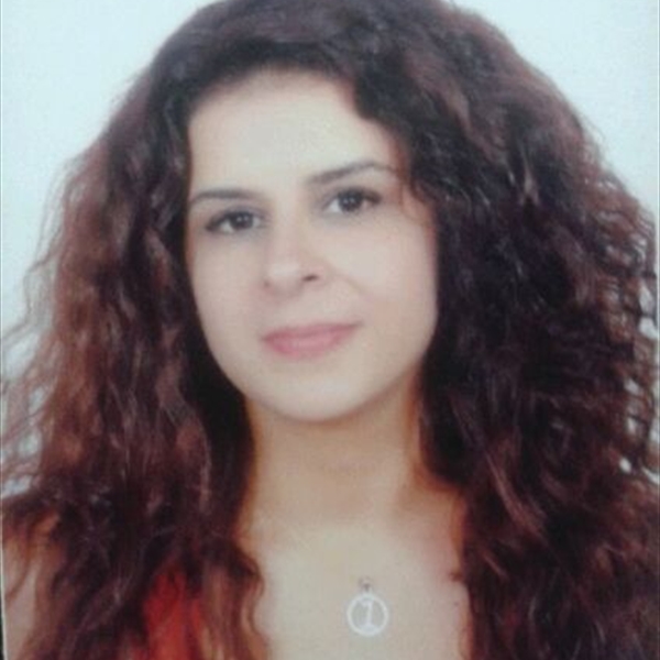 عزة الحاج حسن شيباني