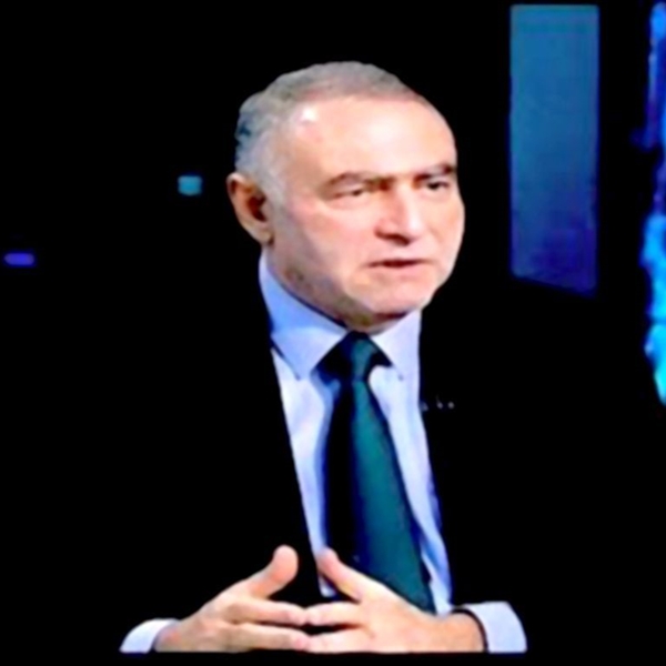 أحمد الغز- القاهرة