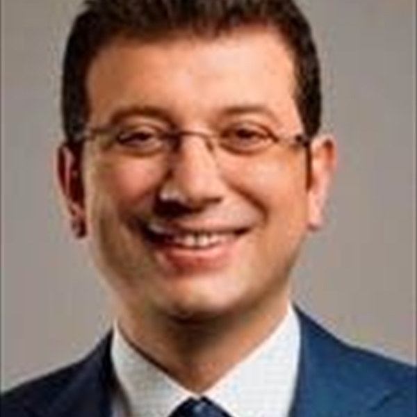 أكرم إمام أوغلو