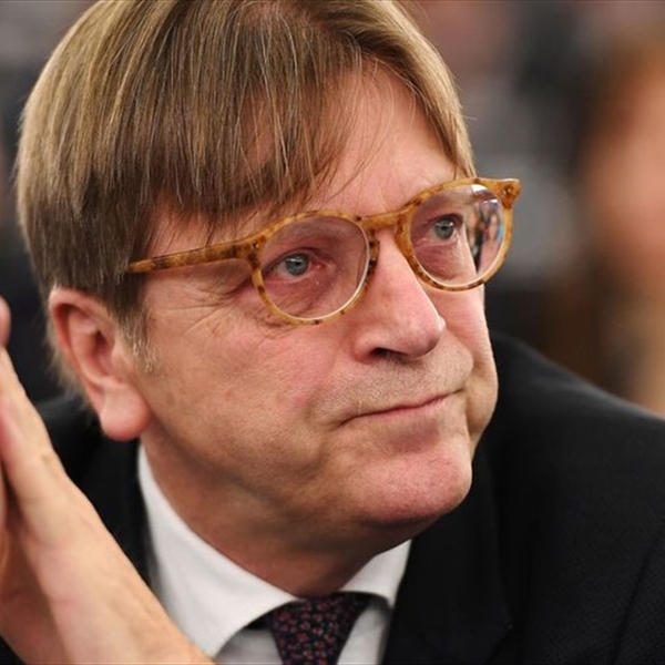 غي فرهوفستاد