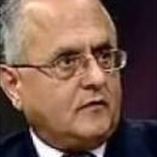 الياس حرفوش