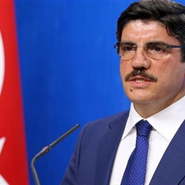 ياسين أقطاي