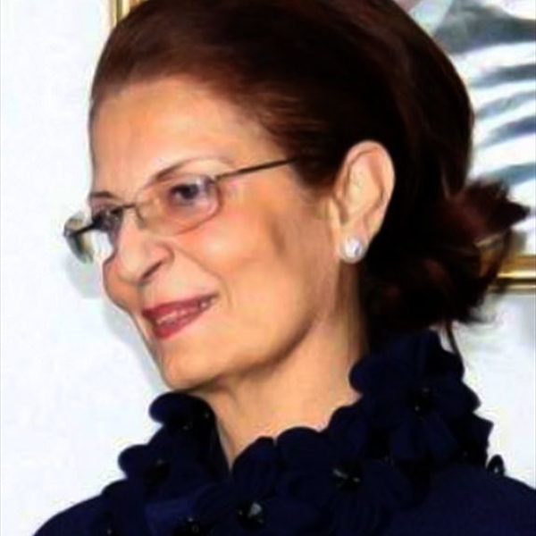 القاضية أليس شبطيني